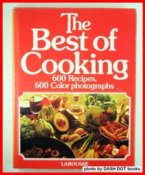 The Best of Cooking