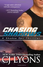 CHASING SHADOWS: Shadow Ops, Book #1 (Volume 1)