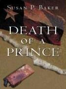 Death of a Prince (Lady Lawyer, Bk 1)