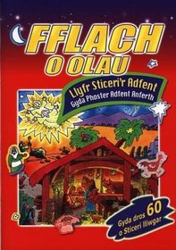 Fflach O Olau (Welsh Edition)