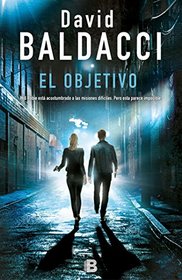 El objetivo / The Target (Serie Will Robie) (Spanish Edition)