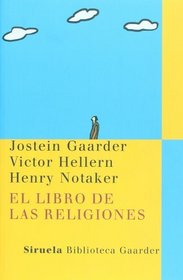 El libro de las religiones (Spanish Edition)