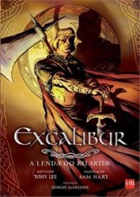 Excalibur (Em Portuguese do Brasil)