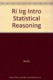 Ri Irg Intro Statistical Reasoning
