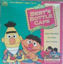 S.S. Bert's Bottlecaps