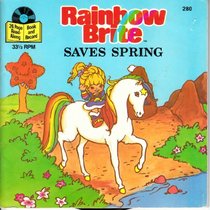 Rainbow Brite/Melody Book
