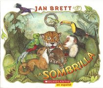 La Sombrilla (The Umbrella) (Spanish Edition)