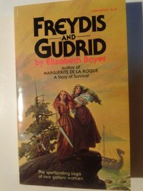 Freydis and Gudrid