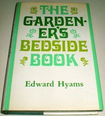 The gardener's bedside book