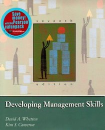 Developing Management Skills