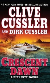 Crescent Dawn (Wheeler Large Print Book Series)