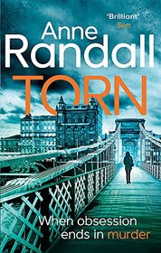 Torn (Wheeler & Ross, Bk 3)