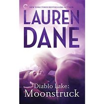 Diablo Lake: Possessed  (Lost Lake Series, Book 1)