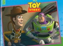 Disney's Toy Story: Movie Storybook