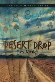 Desert Drop (Las Vegas, Bk 3)