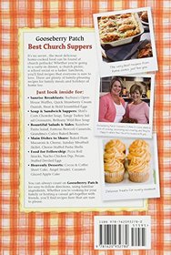 Best Church Suppers (150 Recipes Collection)