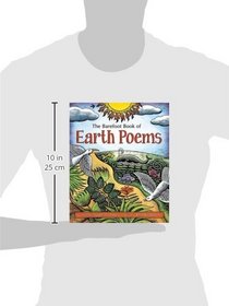 The Barefoot Book of Earth Poems