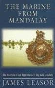 The Marine from Mandalay (Dales Romance)