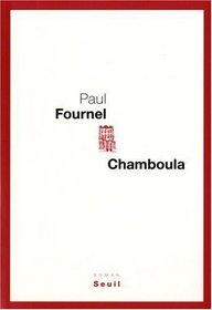 Chamboula (French Edition)