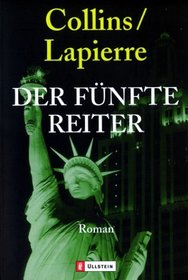 Der fnfte Reiter. Roman.