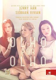 Olho por Olho (Portuguese Edition)