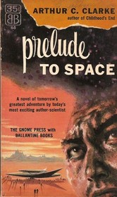 Prelude To Space