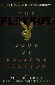 The Playboy Book of Science Fiction