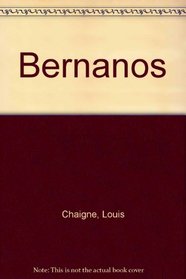 Bernanos (French Edition)