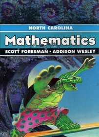 North Carolina Mathematics