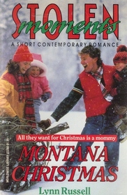 Montana Christmas (Stolen Moments)