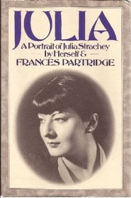 Julia: A Portrait of Julia Strachey