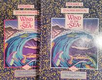 Wind By The Sea Volume 1 (Silver Burdett World of Reading)