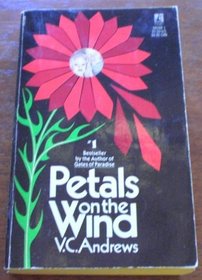 Petals on the Wind (Dollanganger, Bk 2)