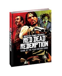 Red Dead Redemption (Game of the Year Limited Edition)