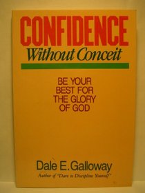 Confidence Without Conceit