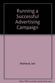 Running a Successful Advertising Campaign