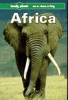 Lonely Planet Africa (Lonely Planet Africa on a Shoestring)