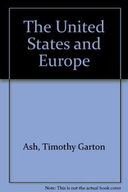 The United States and Europe