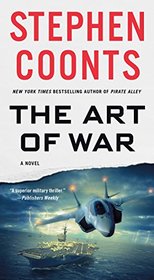 The Art of War: A Novel (Jake Grafton Novels)