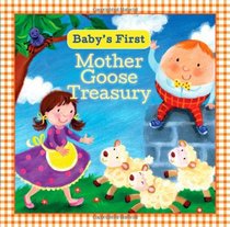Baby's First Mother Goose Treasury