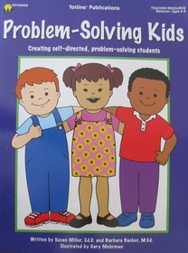 Problem-Solving Kids