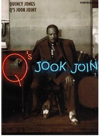 Quincy Jones -- Q's Jook Joint