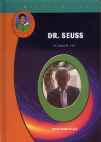 Dr. Seuss (Robbie Readers)