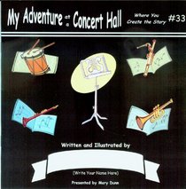 My Adventure at a Concert Hall