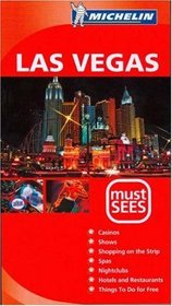 Michelin Must Sees Las Vegas