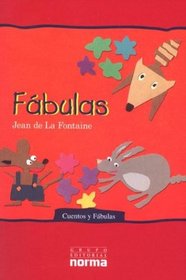 Fabulas De La Fontaine (Spanish Edition)