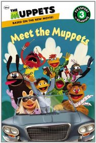 The Muppets: Meet the Muppets