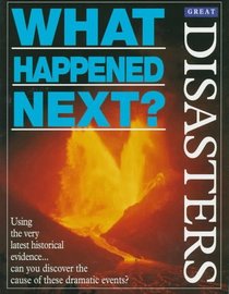 Great Disasters (What Happened Next)