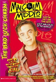 Bad Luck Charm (Malcolm in the Middle (Library))