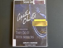 They Do It With Mirrors (Miss Marple, Bk 5)